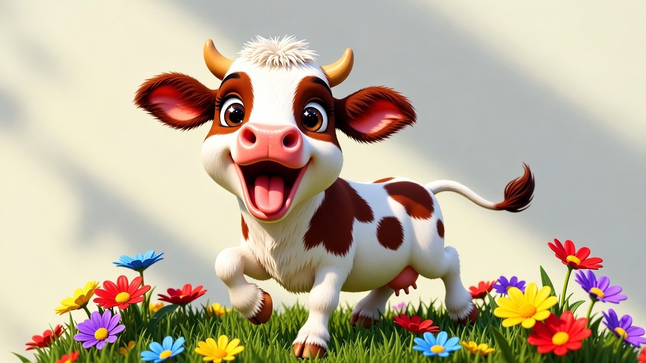 Old MacDonald Had a Farm 🐄🐷🐓 | Classic Nursery Rhyme & Fun Children’s Song for Kids