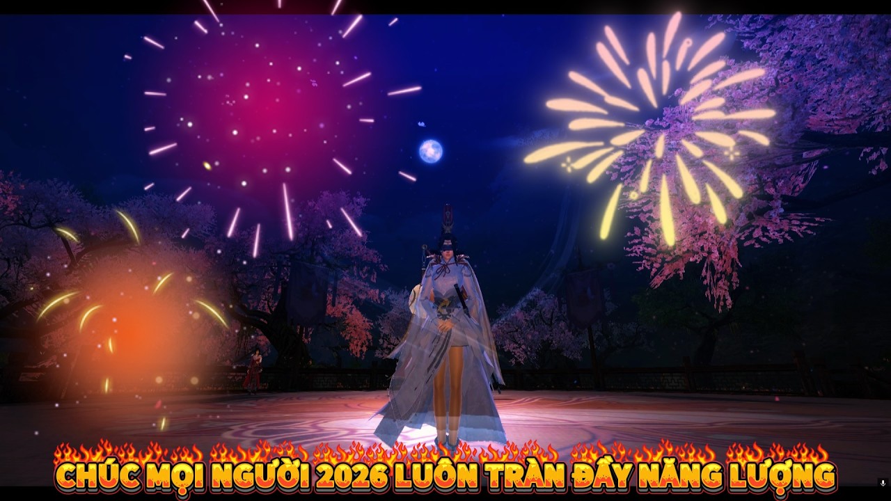 [Age Of Wushu] CỤM 2 _ PART 41 - RÃ ĐÔNG TAY CHÂN ĐẦU NĂM :)