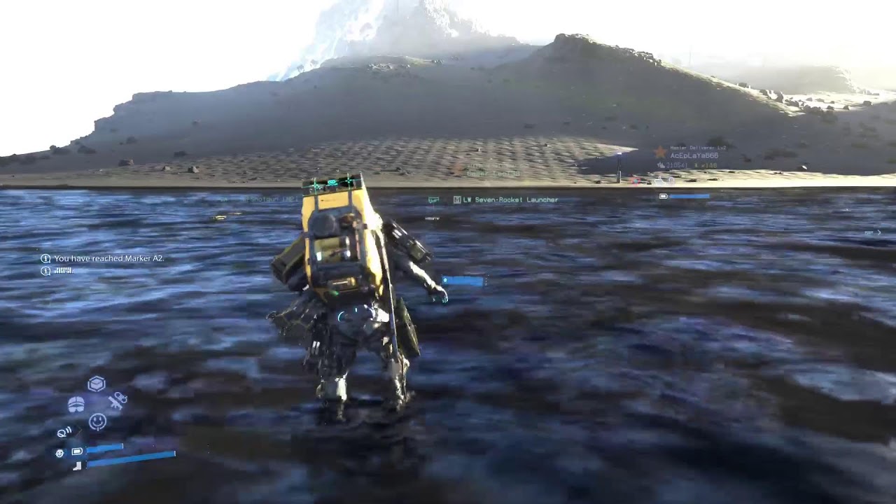 Death Stranding 2