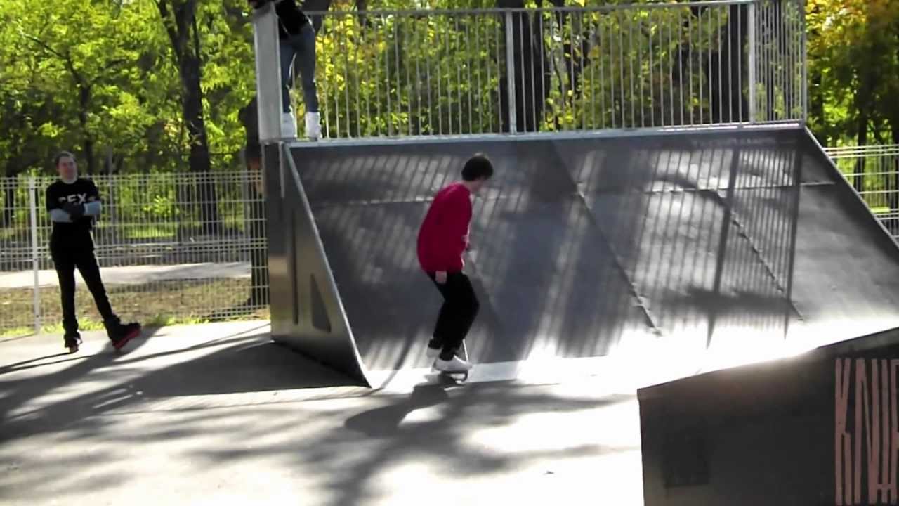 KNTR teaser