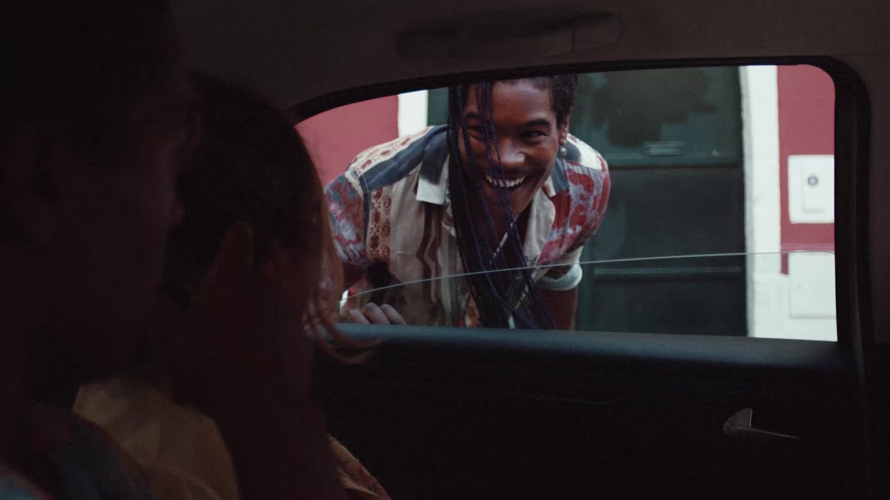 Stay True: There's No Wrong Way | Ballantine's | Full Length