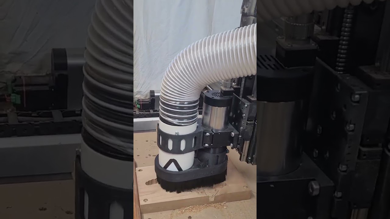 NEW Altmill Dust Boot - It's Here!