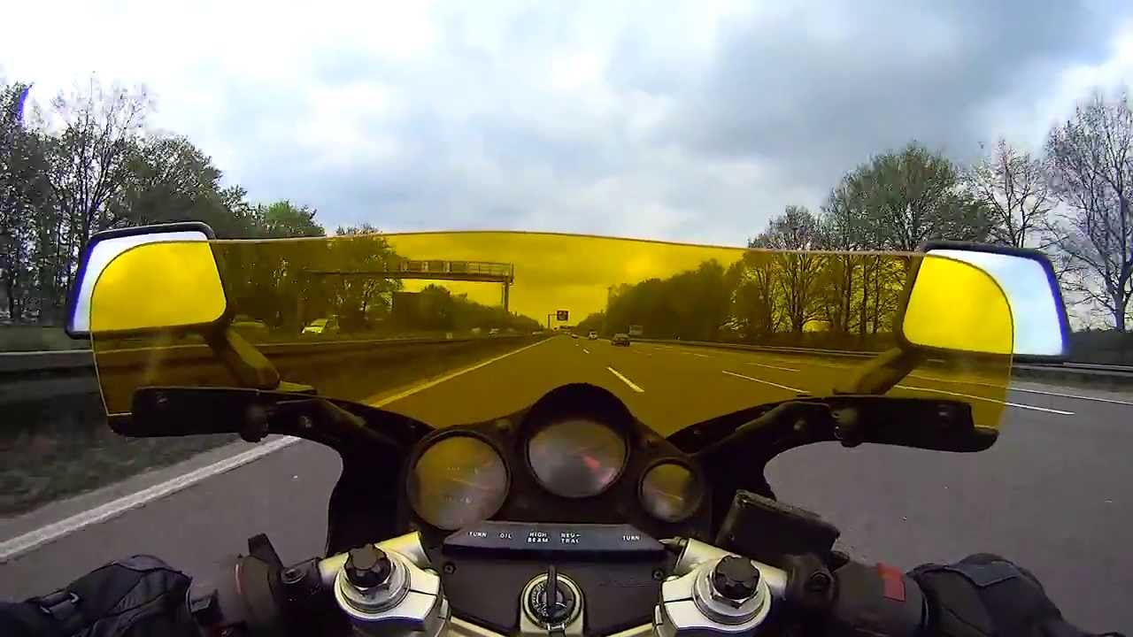 NS 400 R Highspeedtest Köln-Bonn auf der 