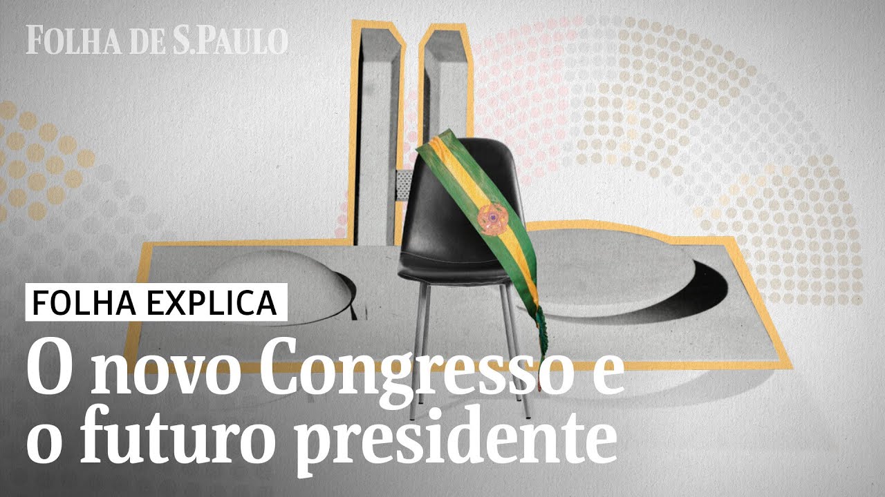 O que muda na política brasileira com um Congresso mais conservador | FOLHA EXPLICA