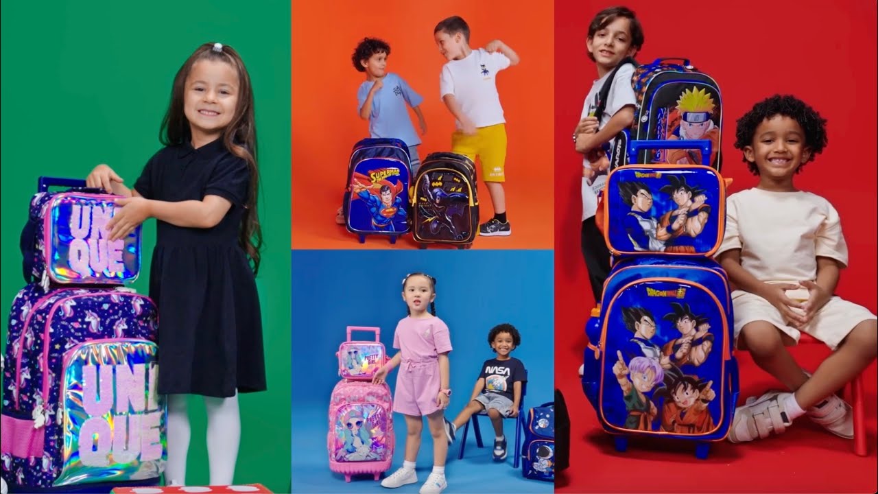 R&B | Back-to-School