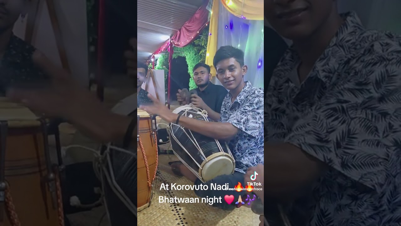 #fiji #dance #wedding  #vibes #viralvideo