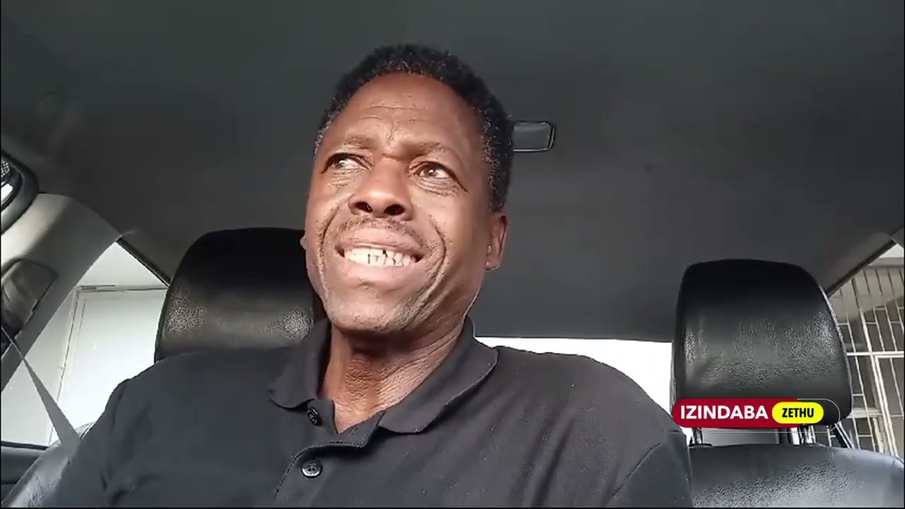 UKUBULAWA KUKASIHLALO WENHLANGANO I-FARADAY TAXI ASSOCIATION