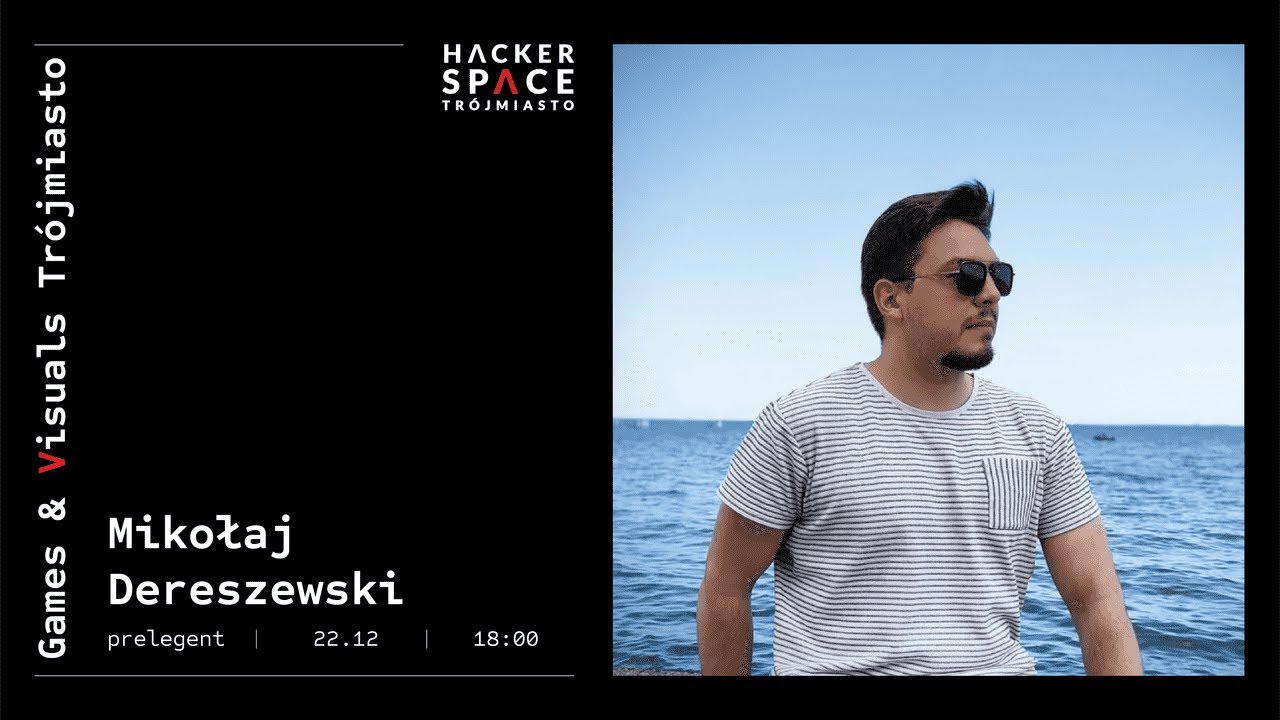 GVT #2 Mikołaj Dereszewski 