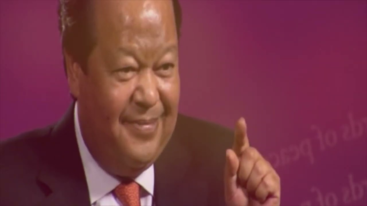 मनुष्य का आधार - Prem Rawat