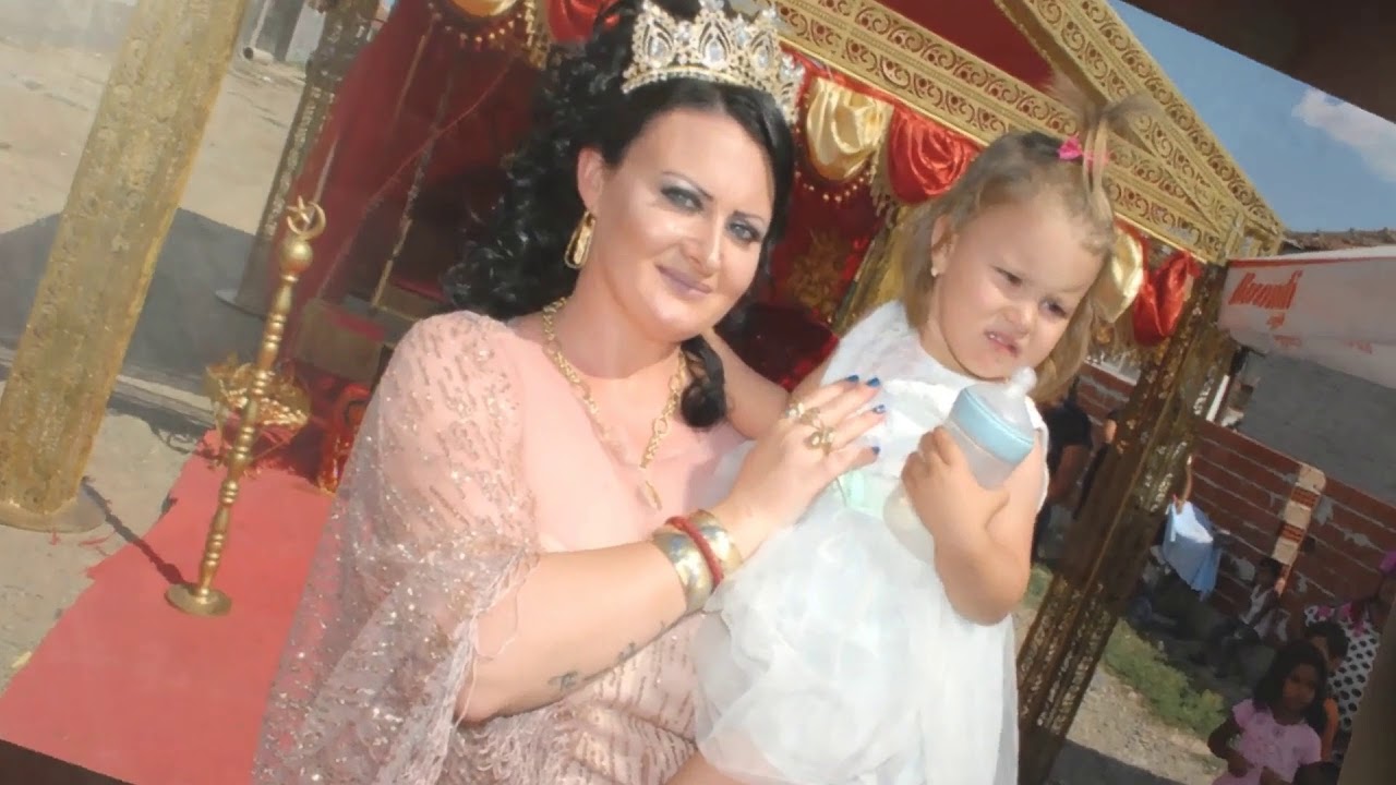 Свето Кръщене на Лора Зимница 2018