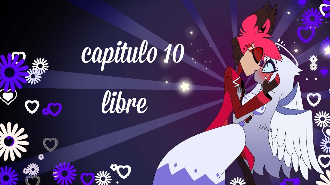 Álastor x Emily(T3Cap10) libre