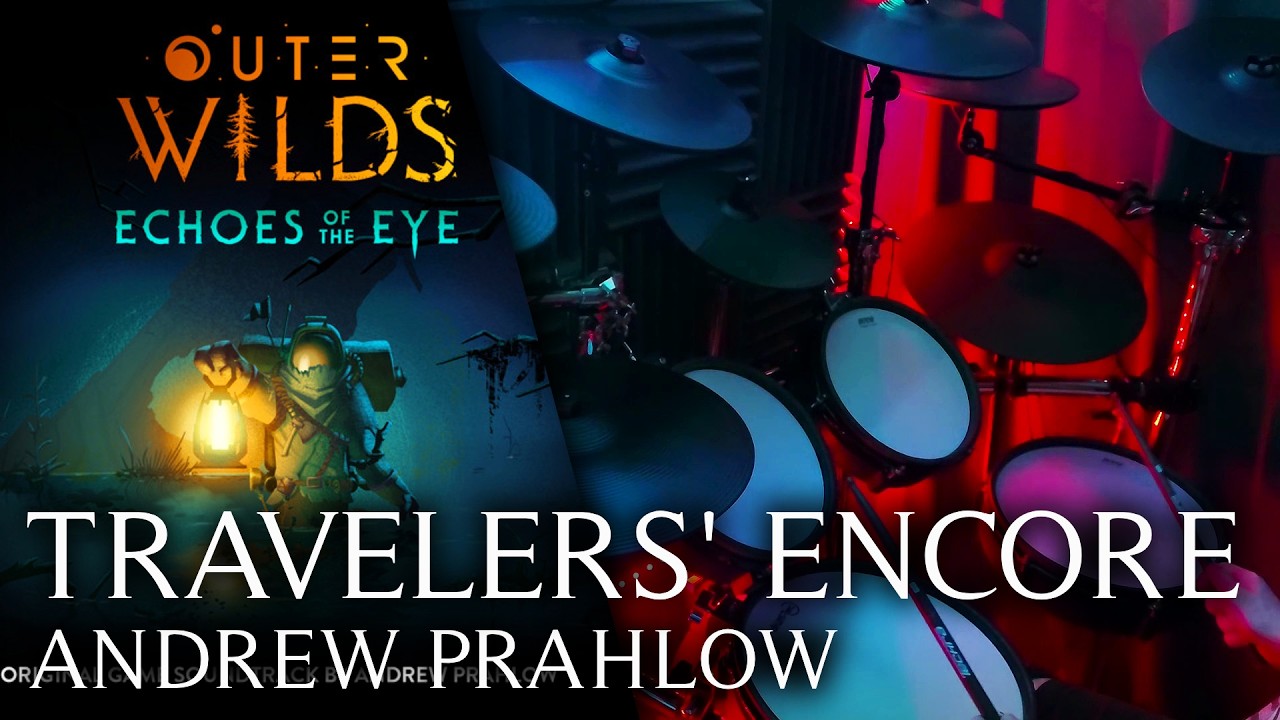 Andrew Prahlow - 