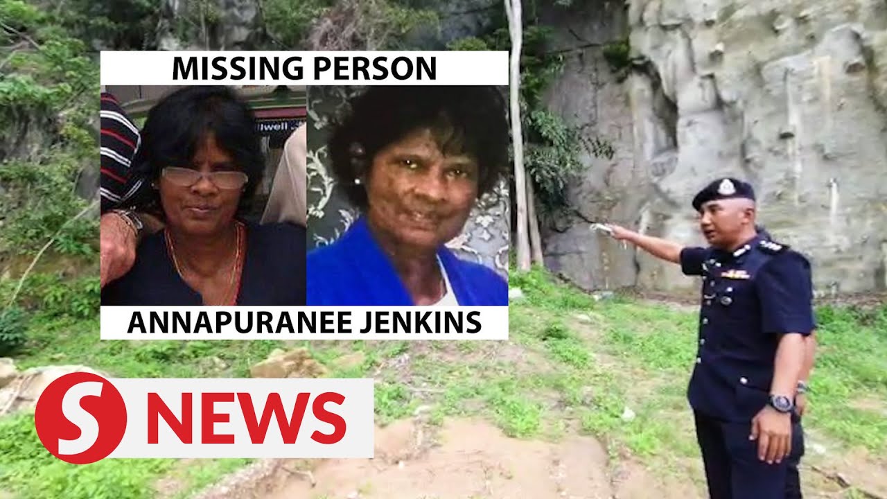 Is it Jenkins? Cops await DNA samples from Australia after bone discovery