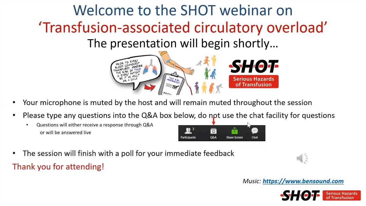TACO Webinar 2022