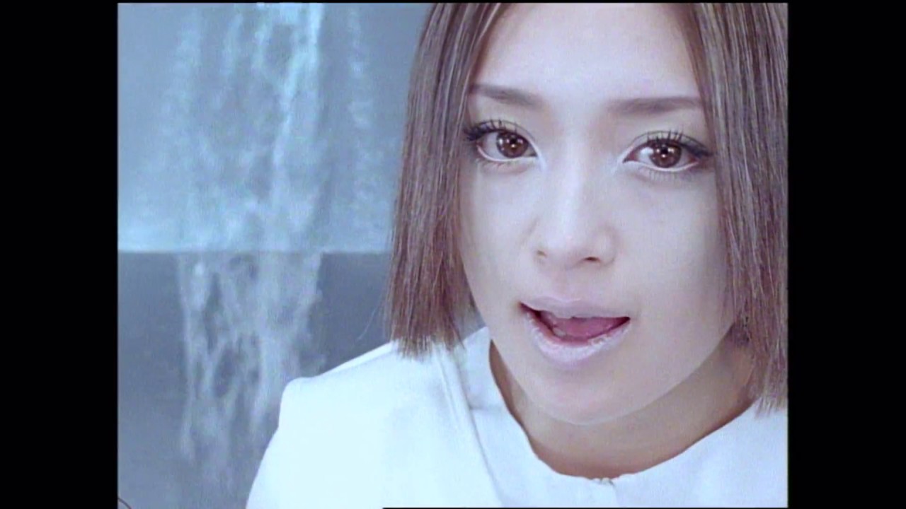 浜崎あゆみ / WHATEVER