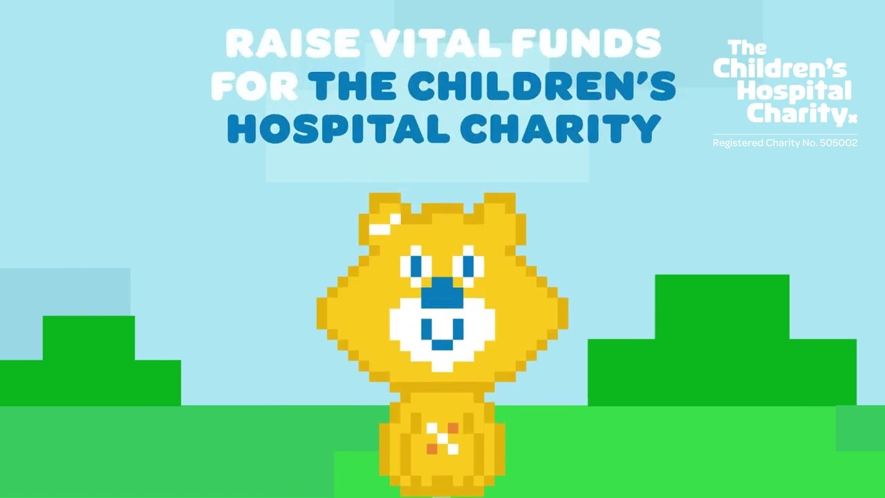Up Your Game for Team Theo!
