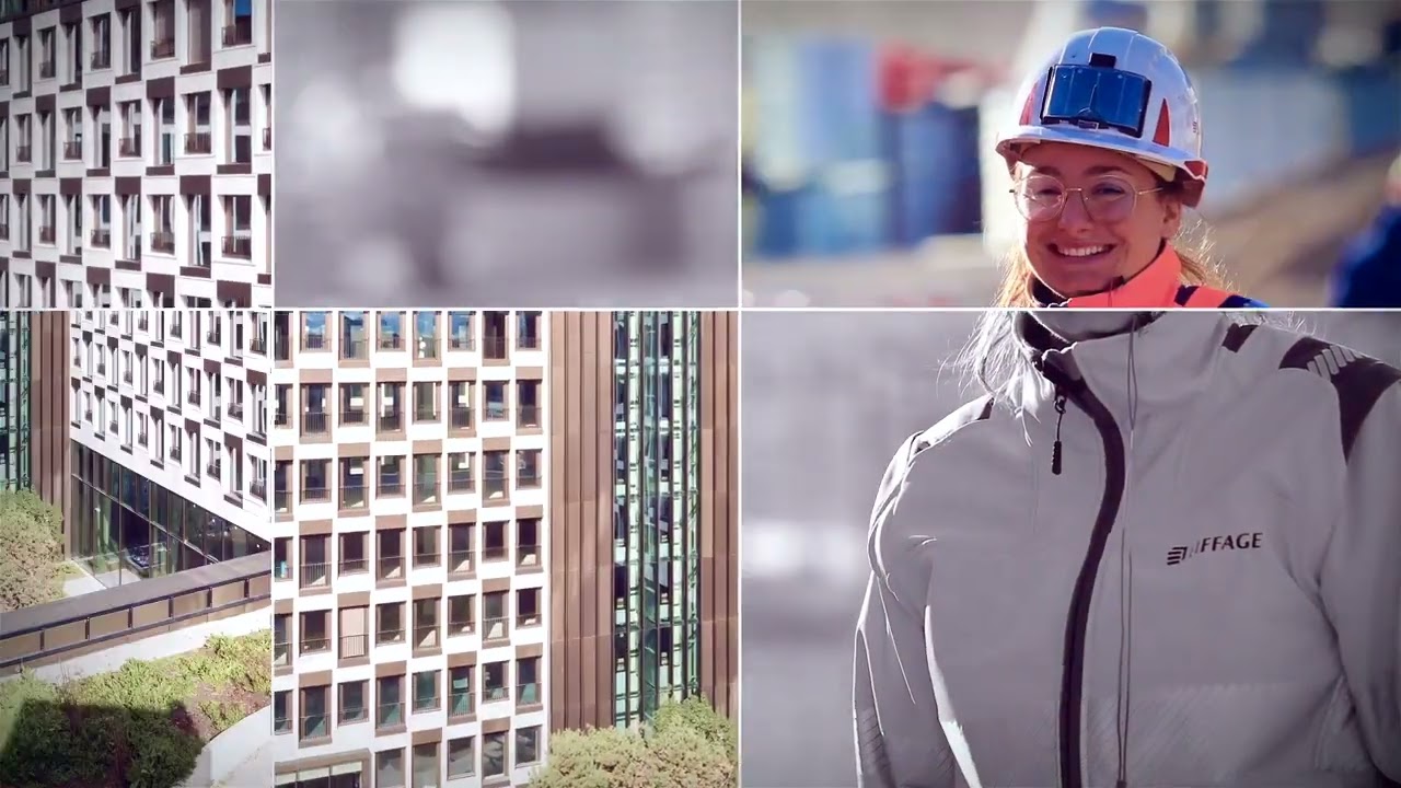 Best-of 2022 | Eiffage Construction