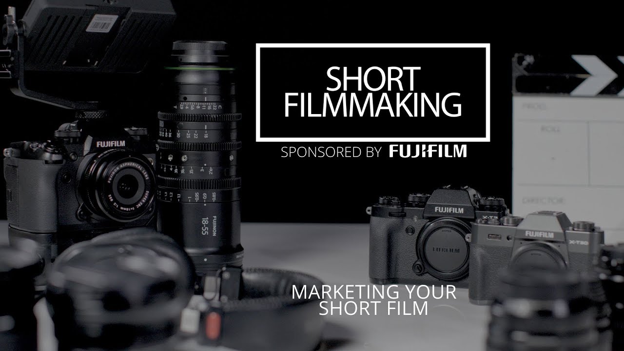 How to Market Your Short Film
