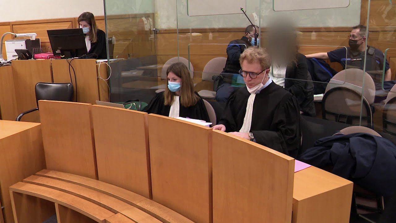 Justice : la cour d'assises d'Angoulême réexamine le cas de Stéphanie Dingiou condamnée pour meurtre