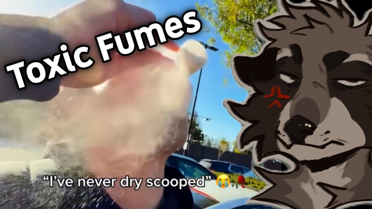 The Caffeine Challenge (feat. @Edvasian)