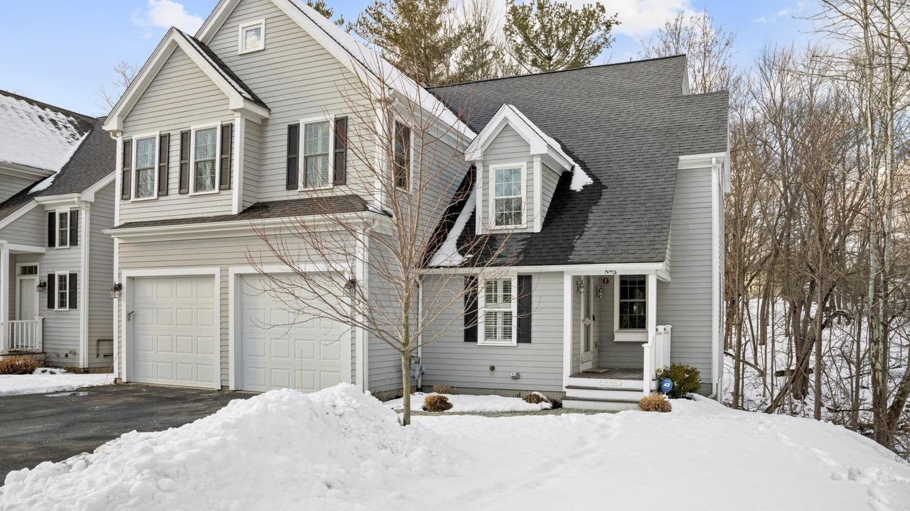 5 Country Candle Ln, Northborough, MA