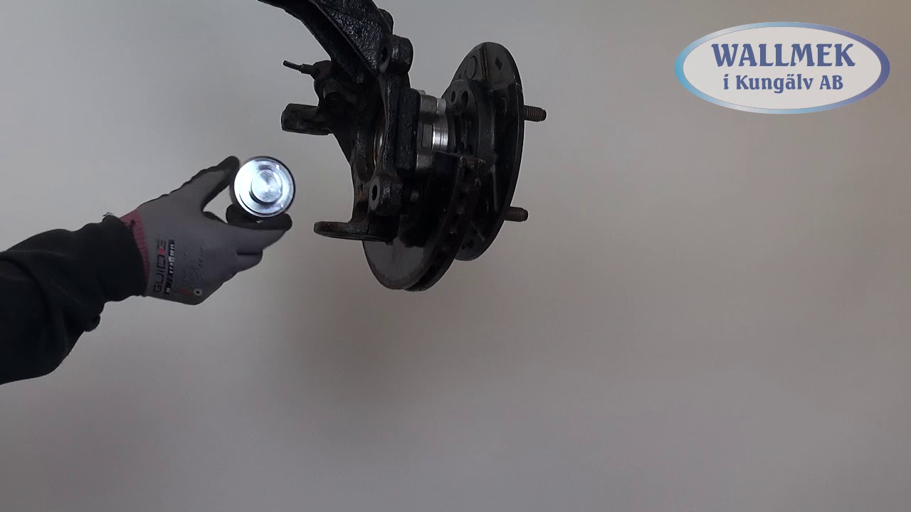 02-00009 Ball-joint set Ford Transit 2000-