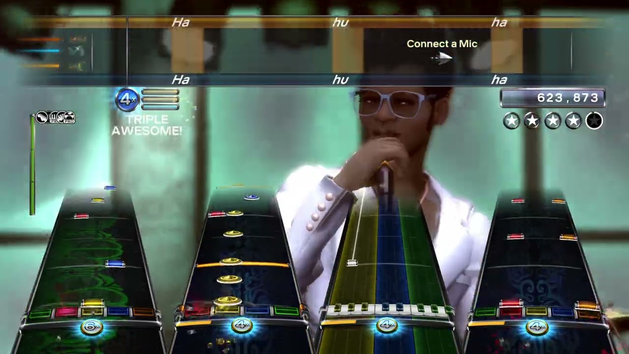 Rock Band 3 - 