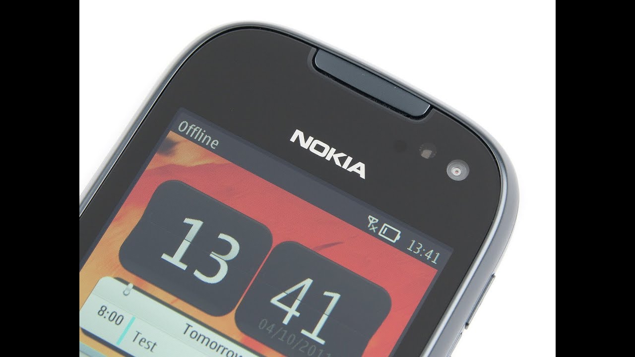 Nokia 701 Review