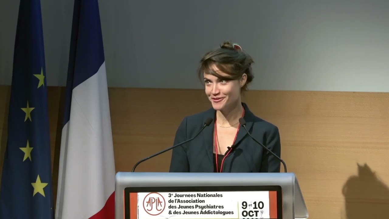 Allocution d’ouverture