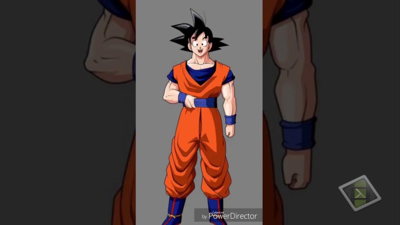 que hubiera pasado si goku caia en high school dxd parte 1