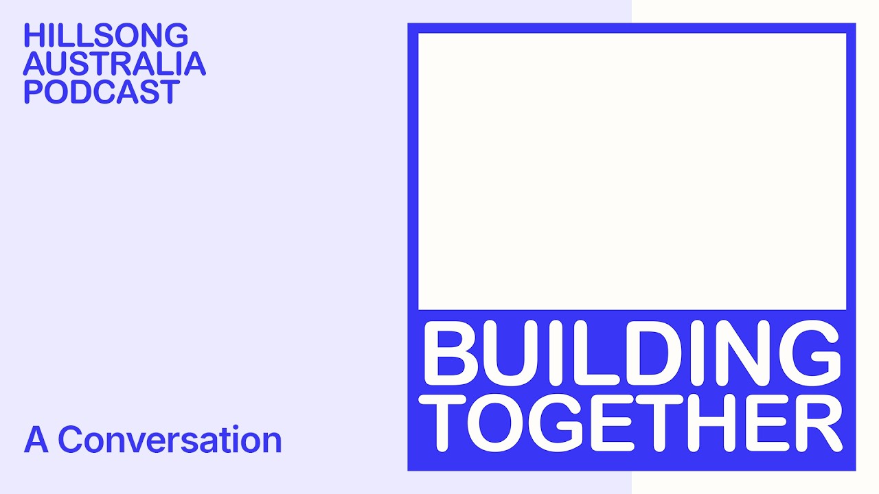 S1E10: ‘Building Together’: A Conversation with Phil Dooley