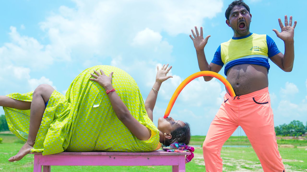 Funniest Fun Top New Comedy Video 2025 😂 amazing best of funny video Episode 236 fun tv 24