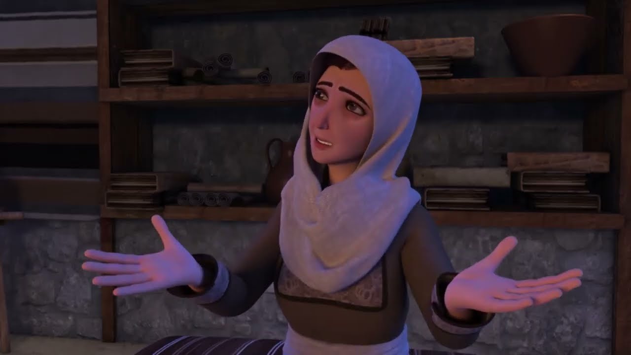 الثقة بالله عندما تكون هيا مصدر أملك الوحيد فى التوكل على الله ❤️☝️