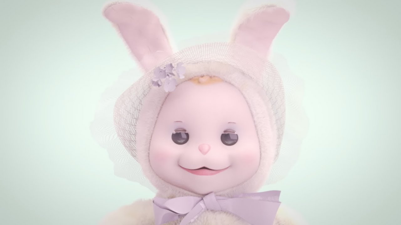 Melanie Martinez - Play Date [Official Lyric Video]