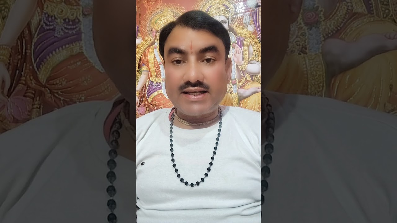 धर्म का मार्ग आसान और मनोरंजन नहीं है  🙏🪷🚩