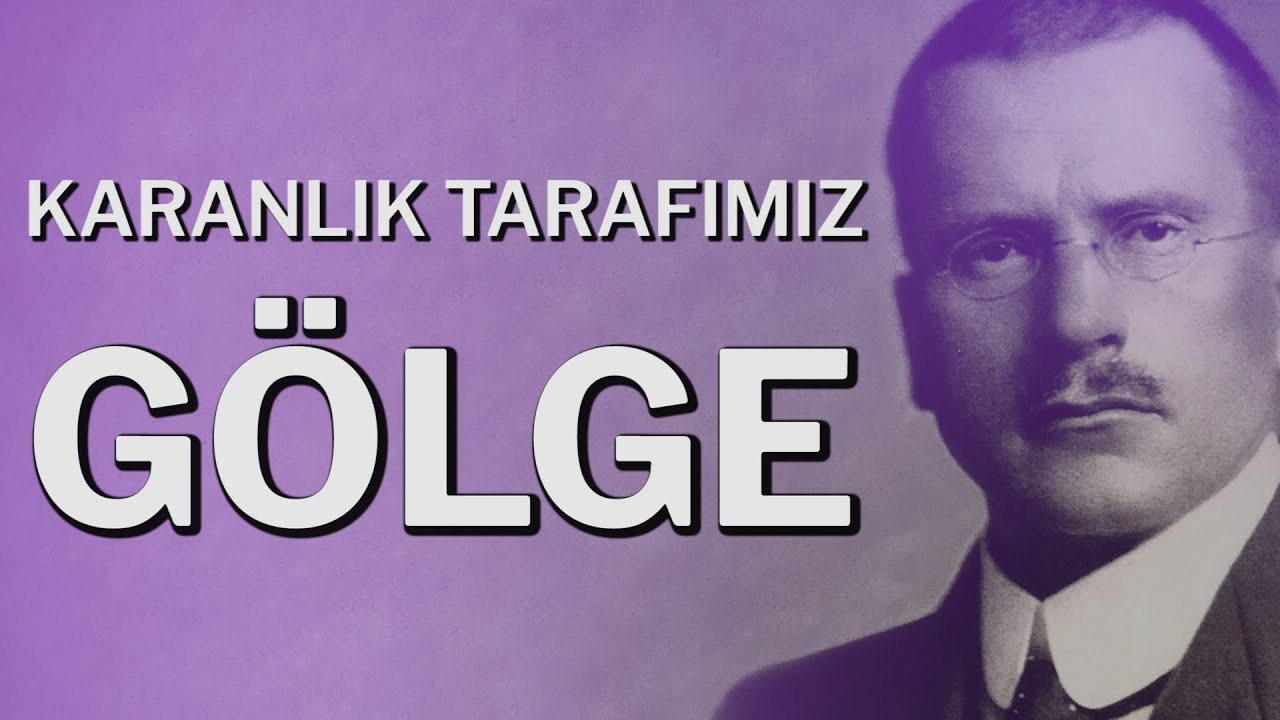 Carl Jung ve G&ouml;lge Kavramı