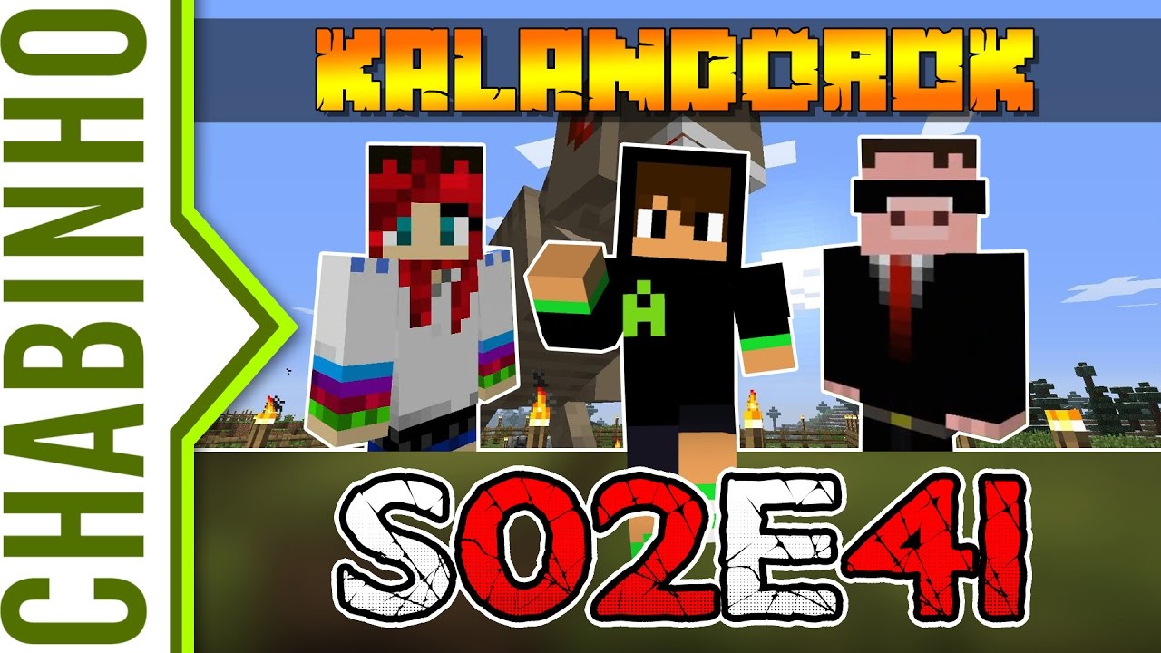 【Kalandorok 2】41. T-Rex, Ommm Peti és egy kis PlayIT