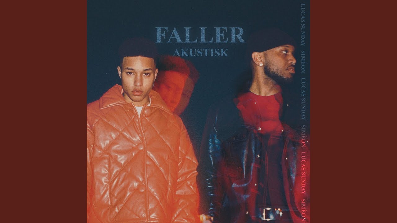 Faller (Akustisk)