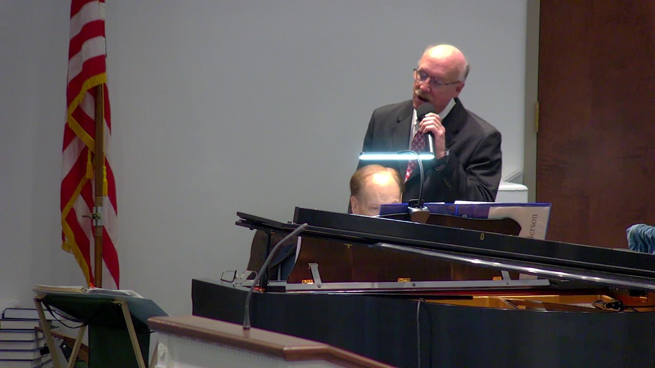 Desperate Measures for Desperate Times | Pastor Kevin Roberts
