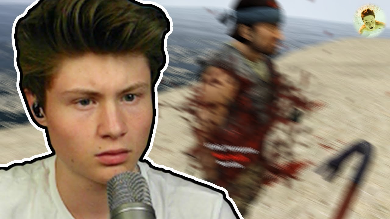 BRAIN AFK TRAITOR | Trouble in Terrorist Town | Dner