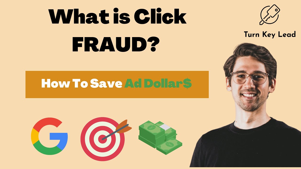 What is Click Fraud? And Why You Need to Stop Click Fraud At All Cost
