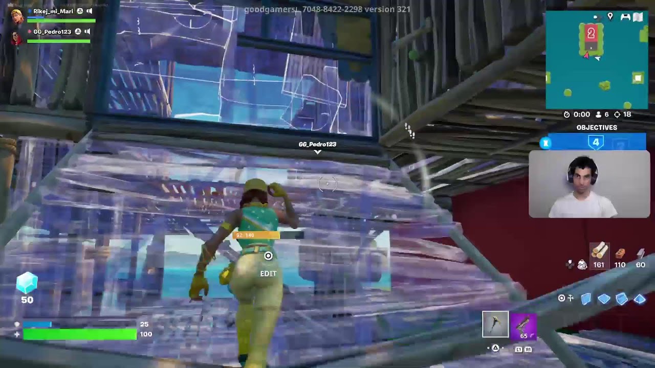 Fortnite