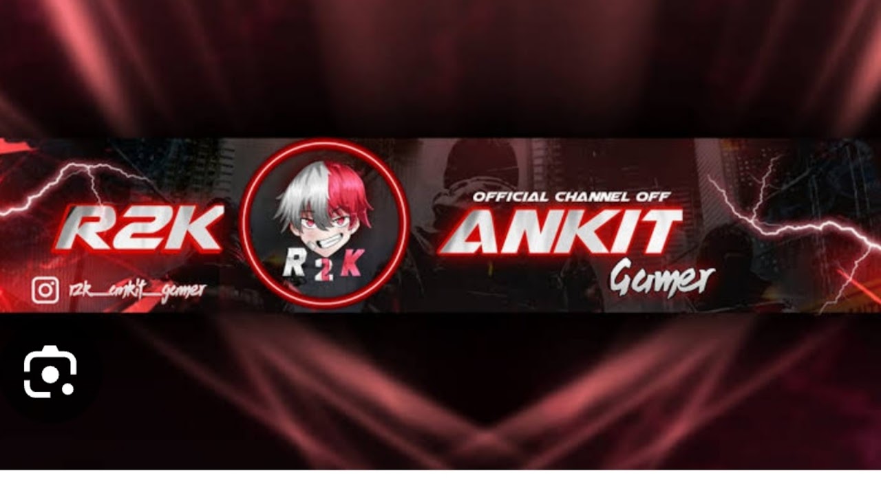 R2K ANKIT LIVE Live Stream