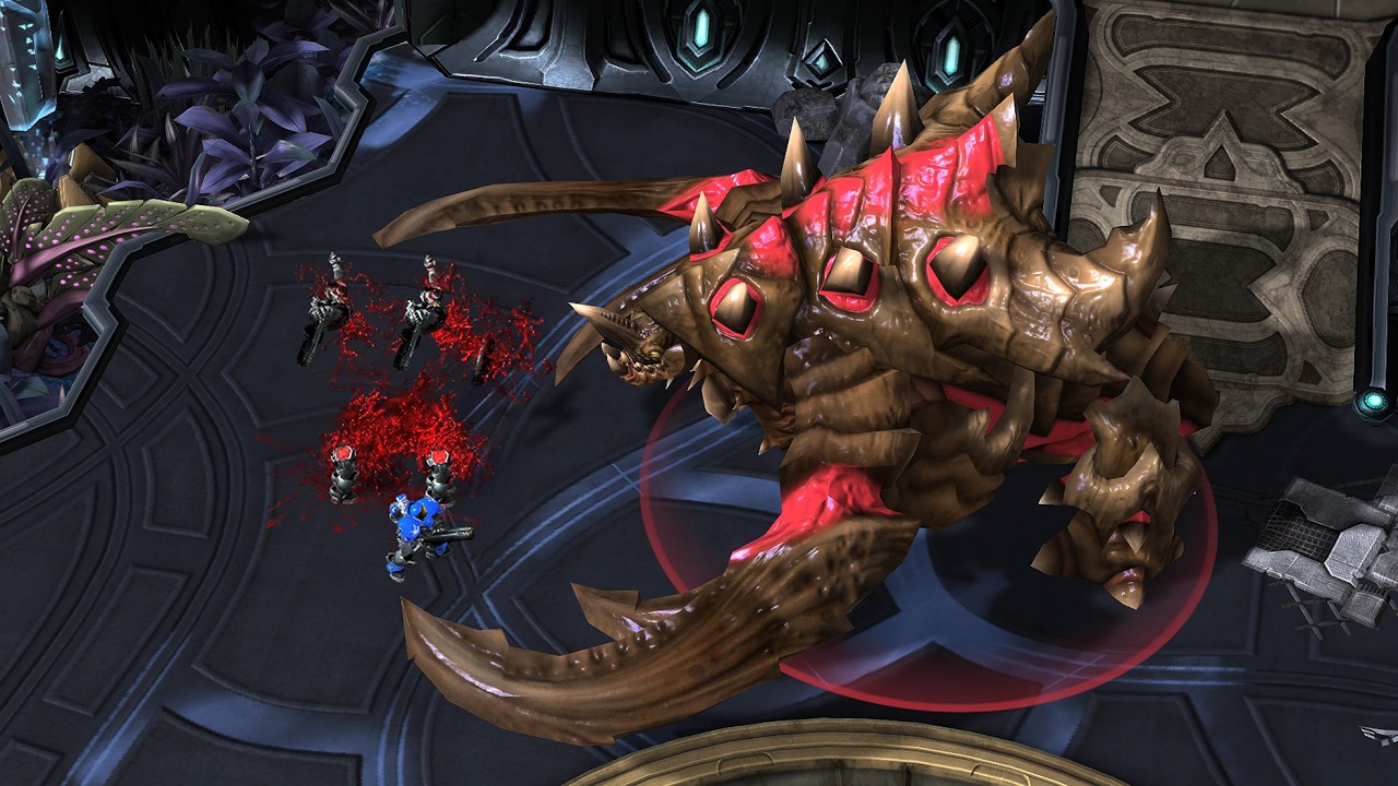 The NEW Ultralisks Are UNSTOPPABLE! StarCraft 2