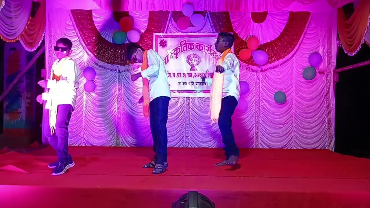 तात्या बॉईज