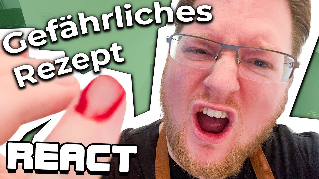 React: PietSmiet kocht Ninas Lieblingsessen
