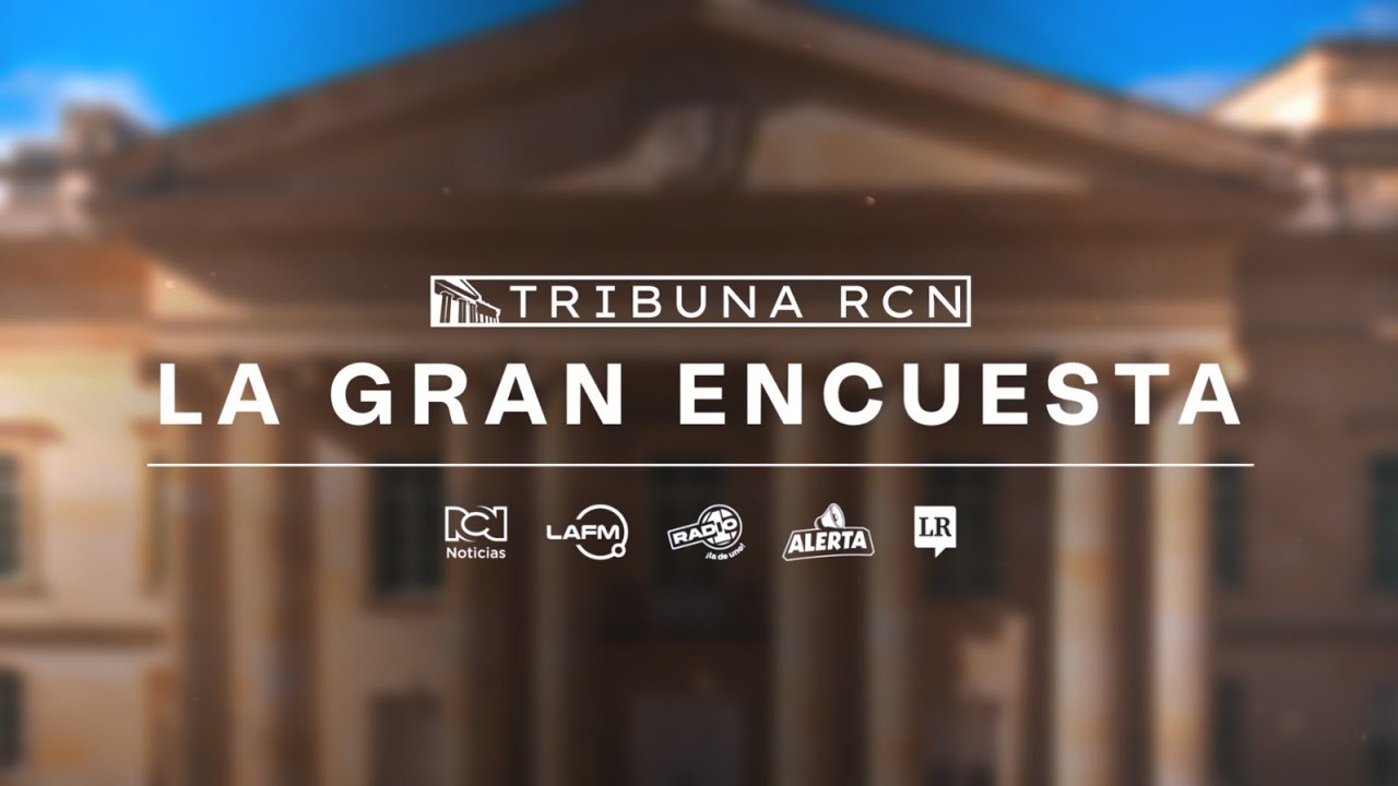 Emisi&oacute;n Noticias RCN 7:00 p.m. / jueves 19 de marzo de 2026