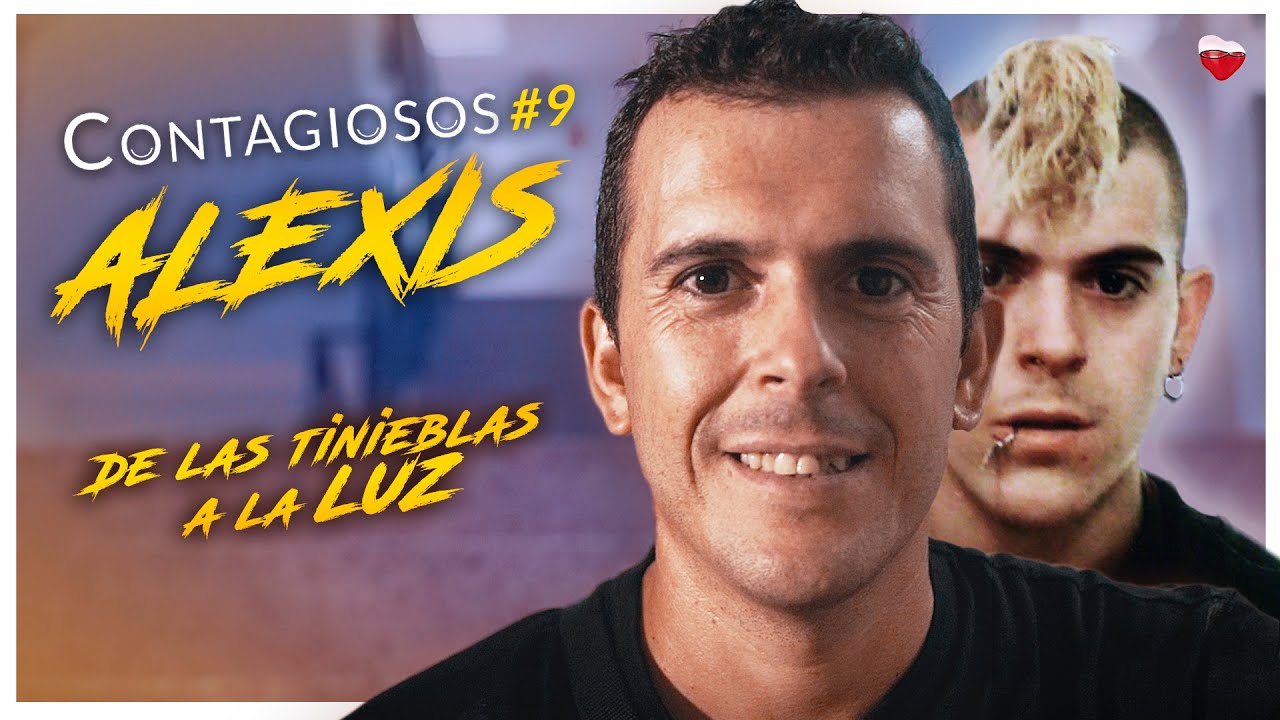 CONTAGIOSOS #9 |  