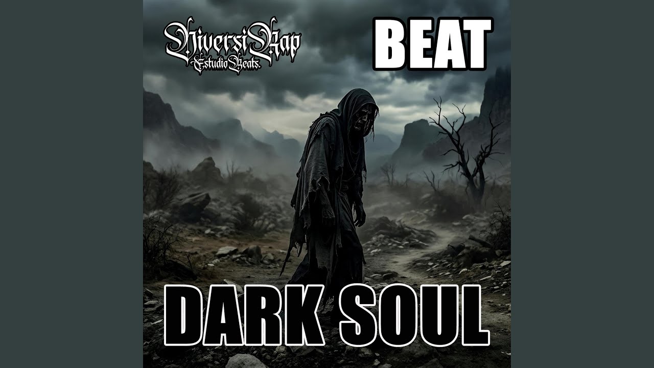 Dark Soul (Epic Beat)