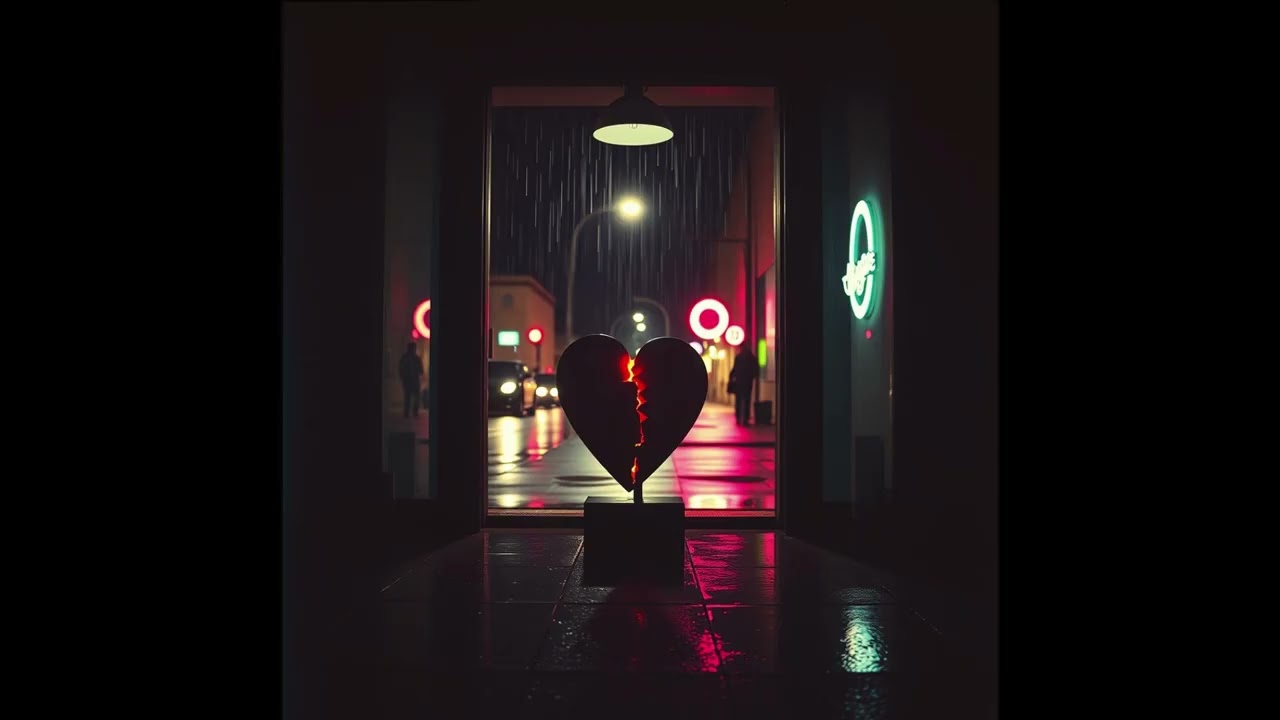 Madem Gidecektin (Real Words. AI Music.) #music #aimüzik #love #remix #song